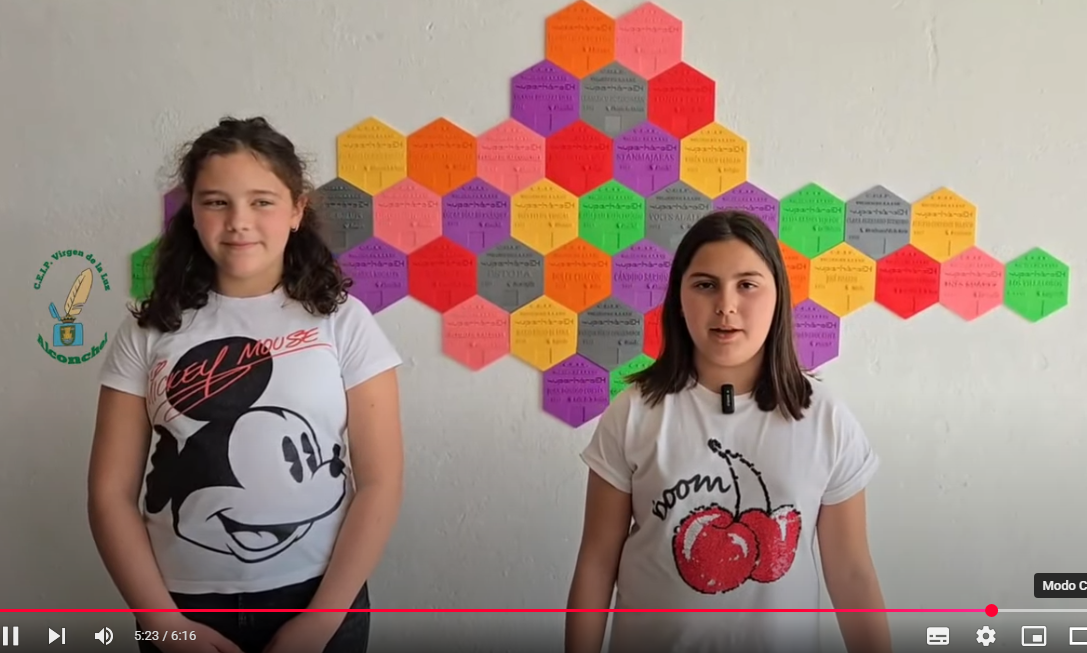 Así es nuestro proyecto